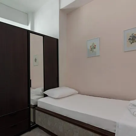 Apartment One Comfy Studio In Kallithea Athens