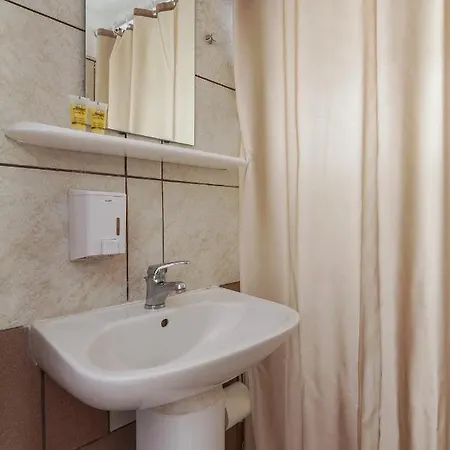 One Comfy Studio In Kallithea *