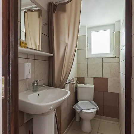 One Comfy Studio In Kallithea * Athens