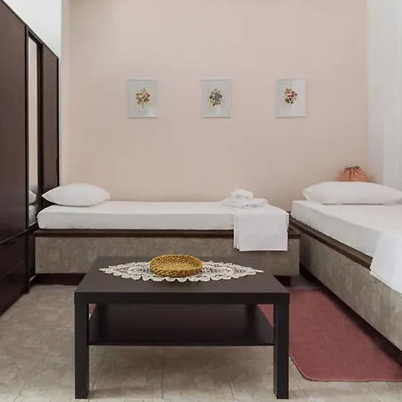One Comfy Studio In Kallithea Apartment *