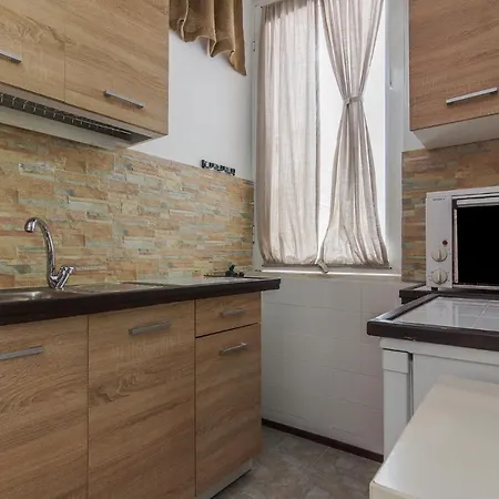 Apartment One Comfy Studio In Kallithea *