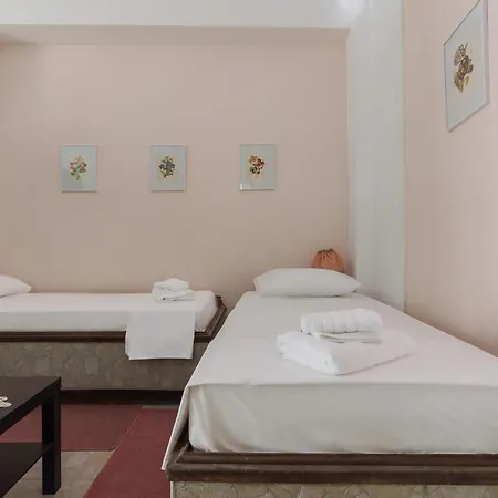One Comfy Studio In Kallithea Athens