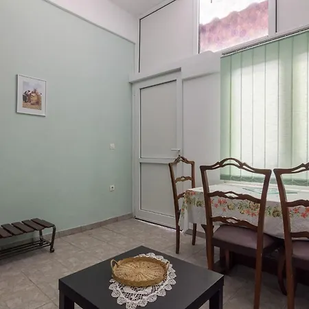 One Comfy Studio In Kallithea * Athens