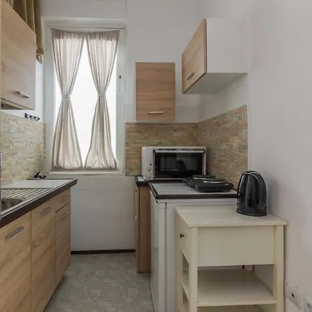 Apartment One Comfy Studio In Kallithea *