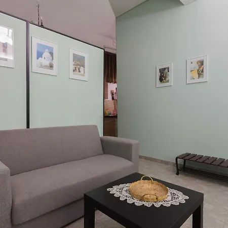 Apartment One Comfy Studio In Kallithea *