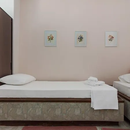 Apartment One Comfy Studio In Kallithea