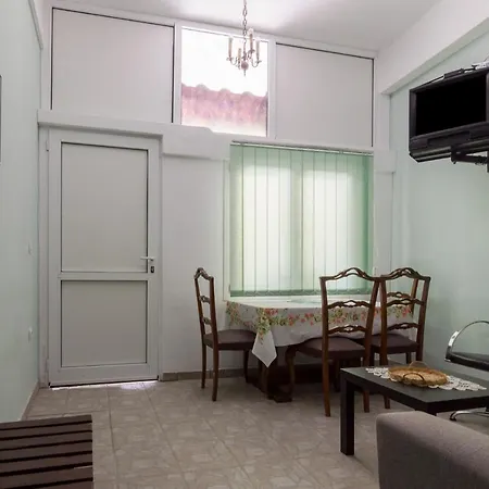 One Comfy Studio In Kallithea Apartment Athens